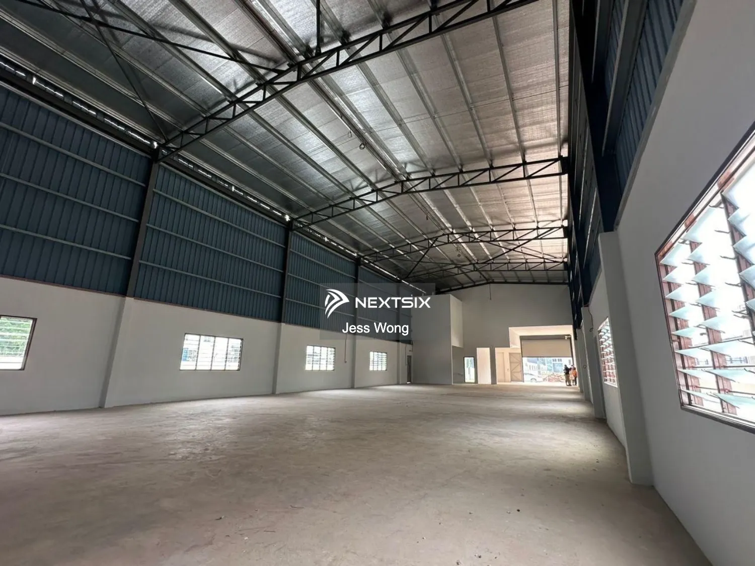 Factory For Rent in Sungai Bakap Penang - Image 4