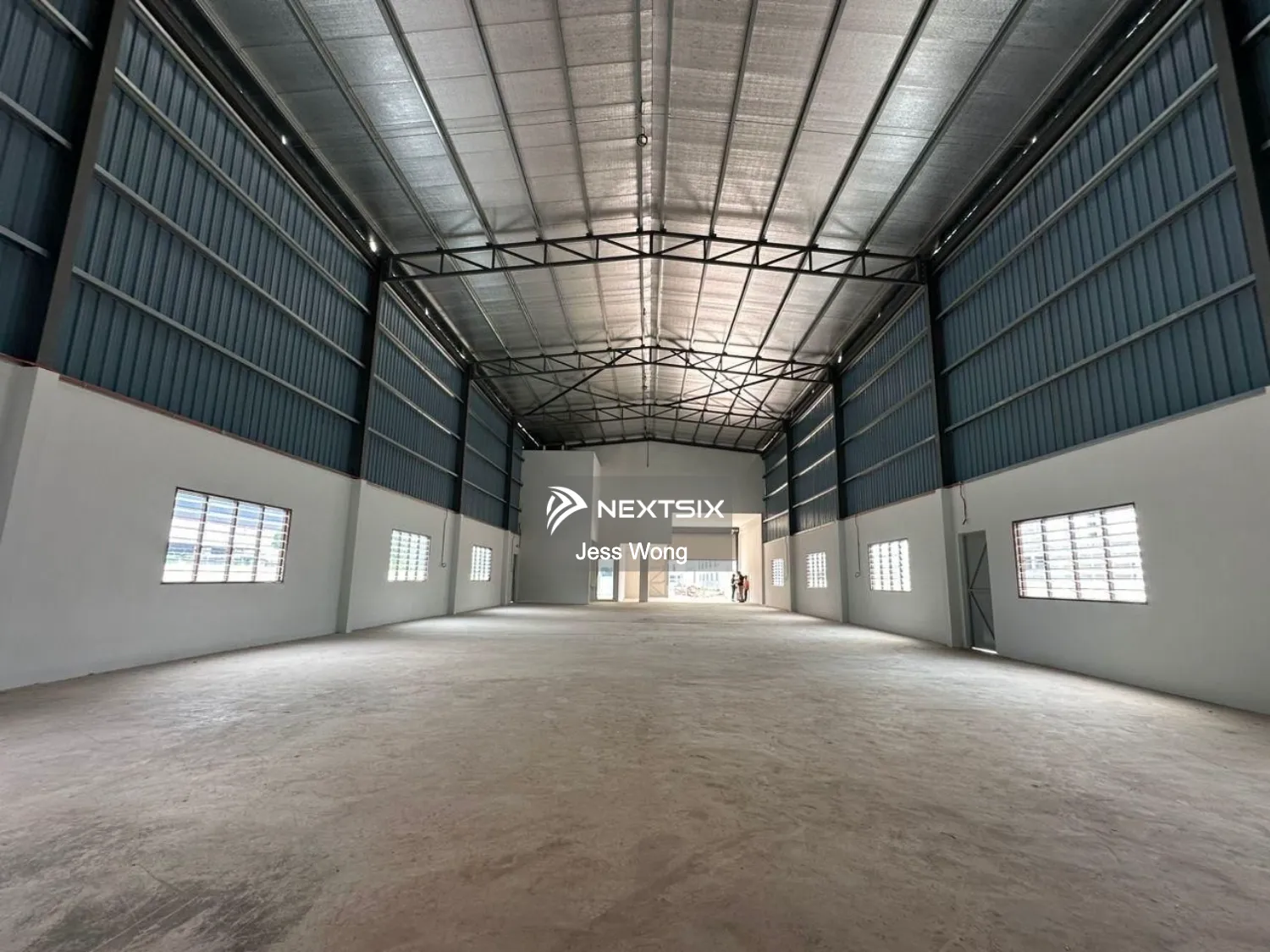 Factory For Rent in Sungai Bakap Penang - Image 7