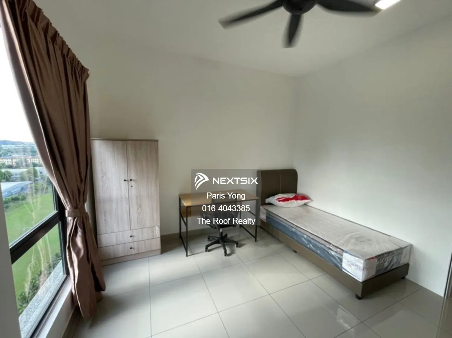 Serviced Residence For Rent in Glenmarie Selangor