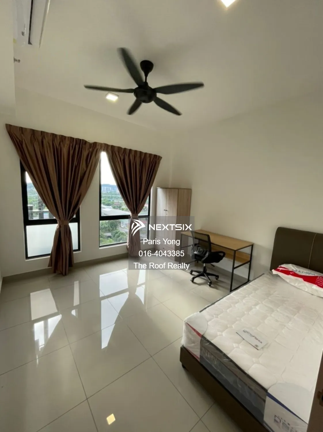 Serviced Residence For Rent in Glenmarie Selangor - Image 2