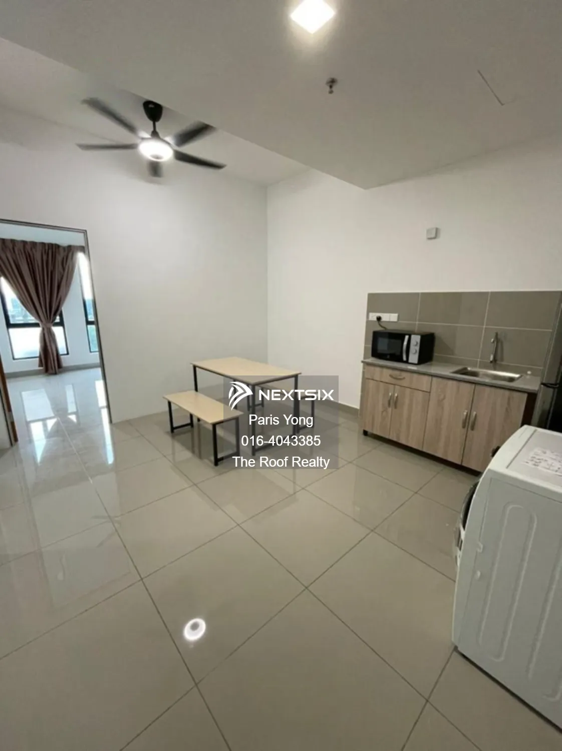 Serviced Residence For Rent in Glenmarie Selangor - Image 3