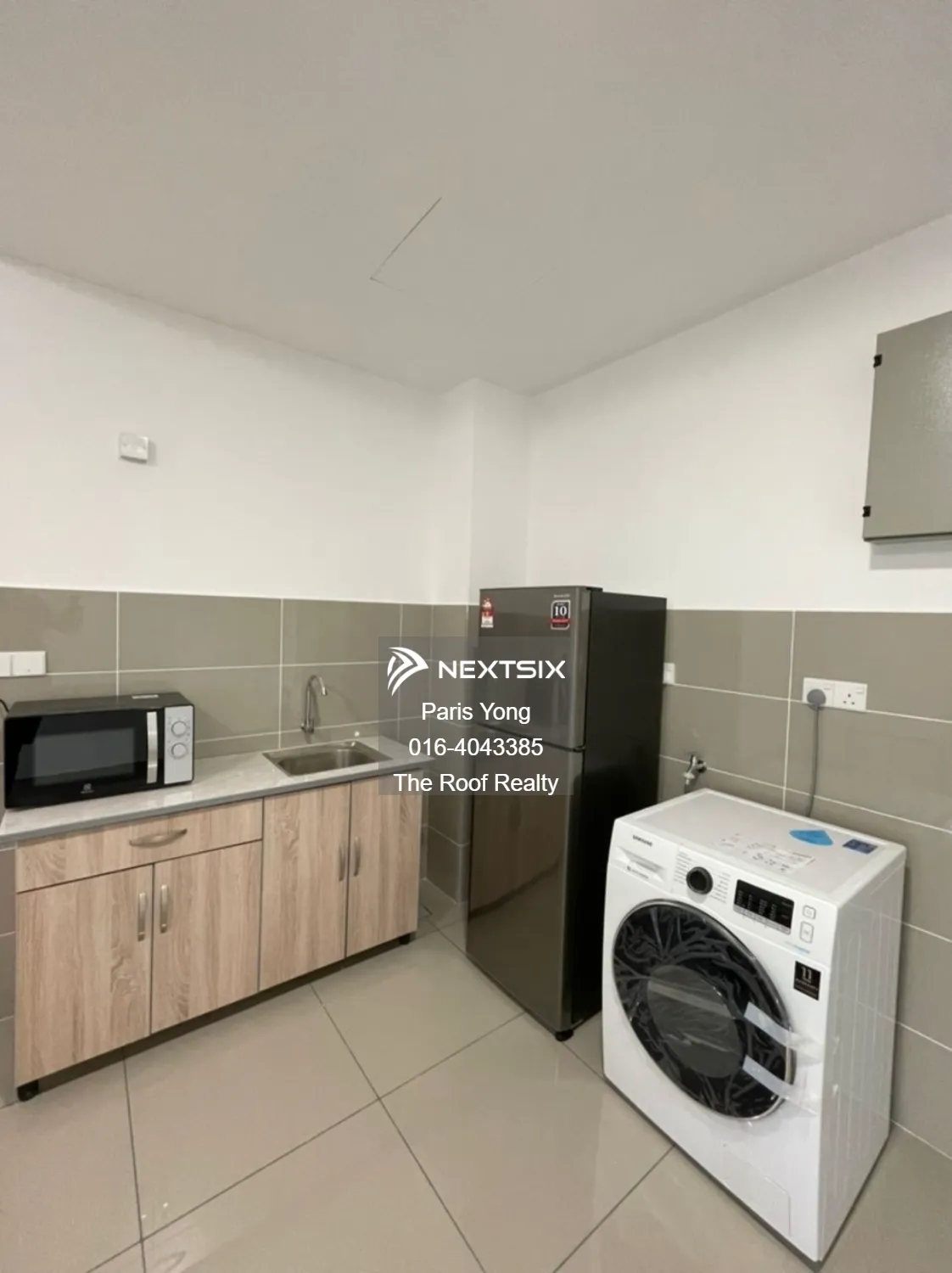 Serviced Residence For Rent in Glenmarie Selangor - Image 4