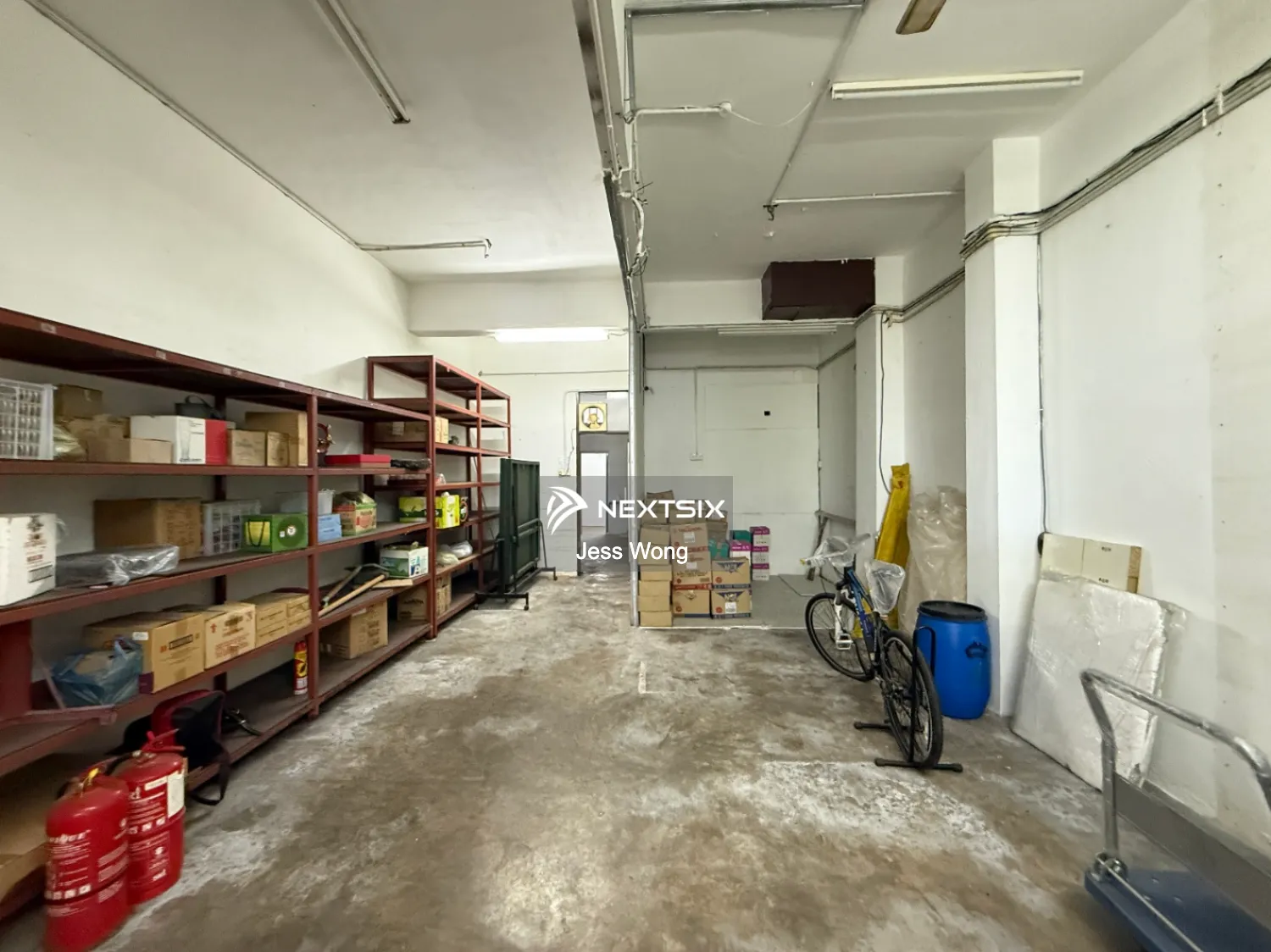 Shop For Sale in Jelutong Penang - Image 7