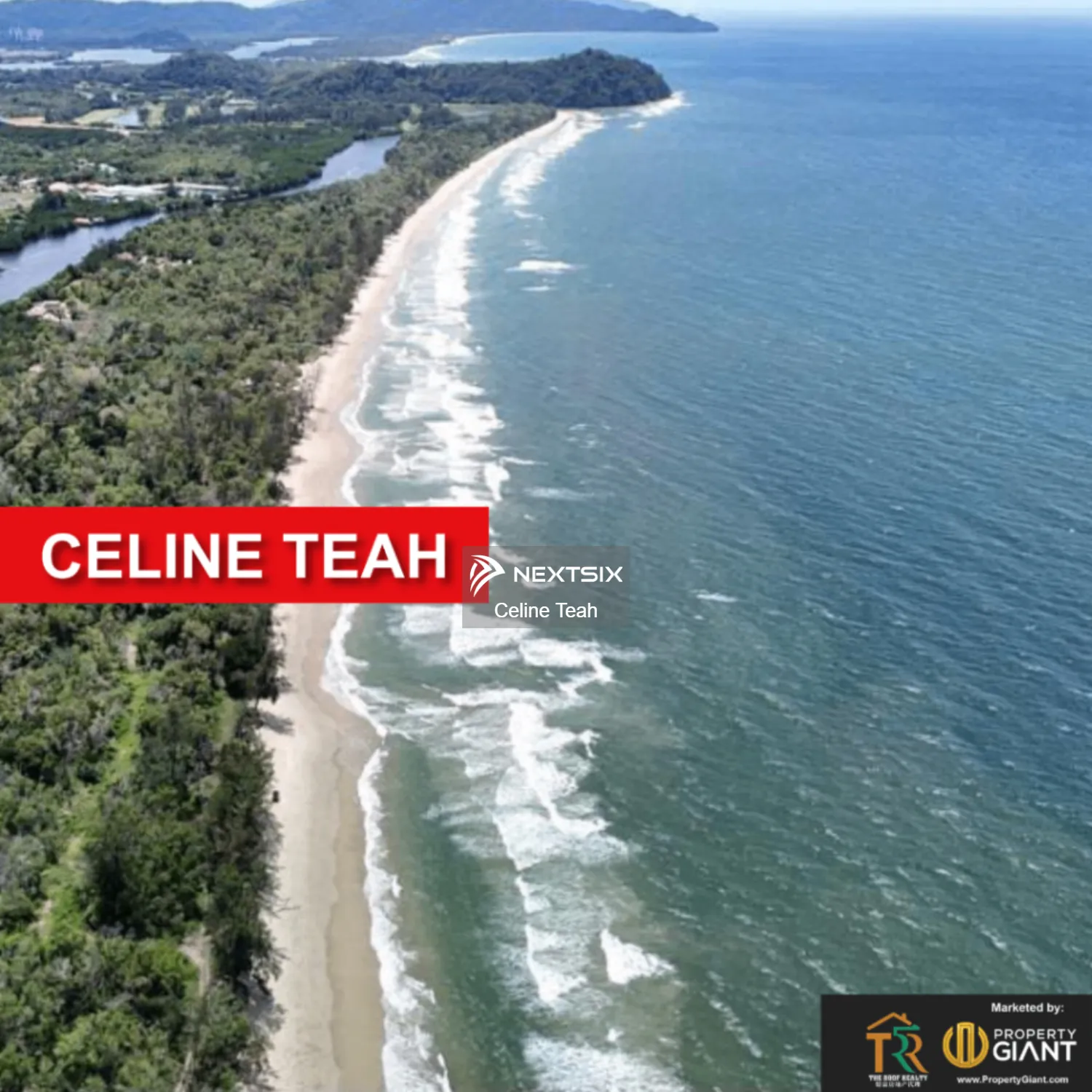 Commercial Land For Sale in Kota Kinabalu Sabah