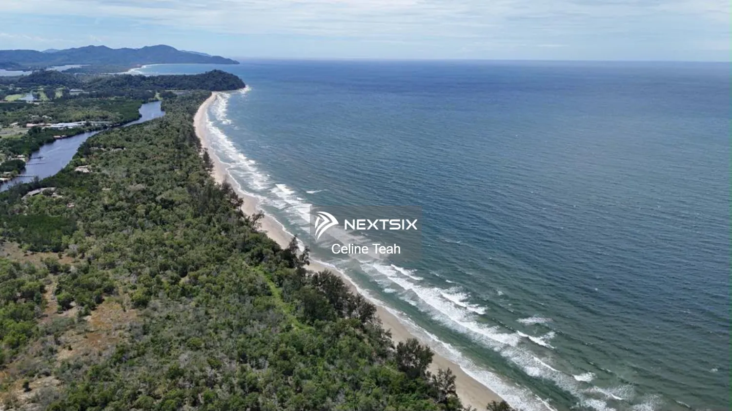 Commercial Land For Sale in Kota Kinabalu Sabah - Image 2