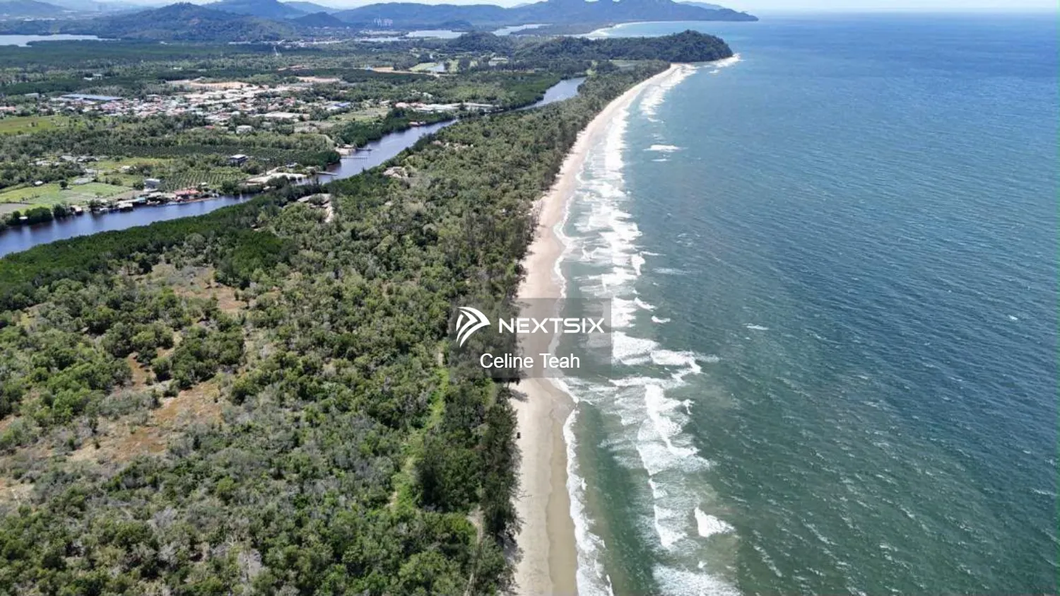 Commercial Land For Sale in Kota Kinabalu Sabah - Image 3