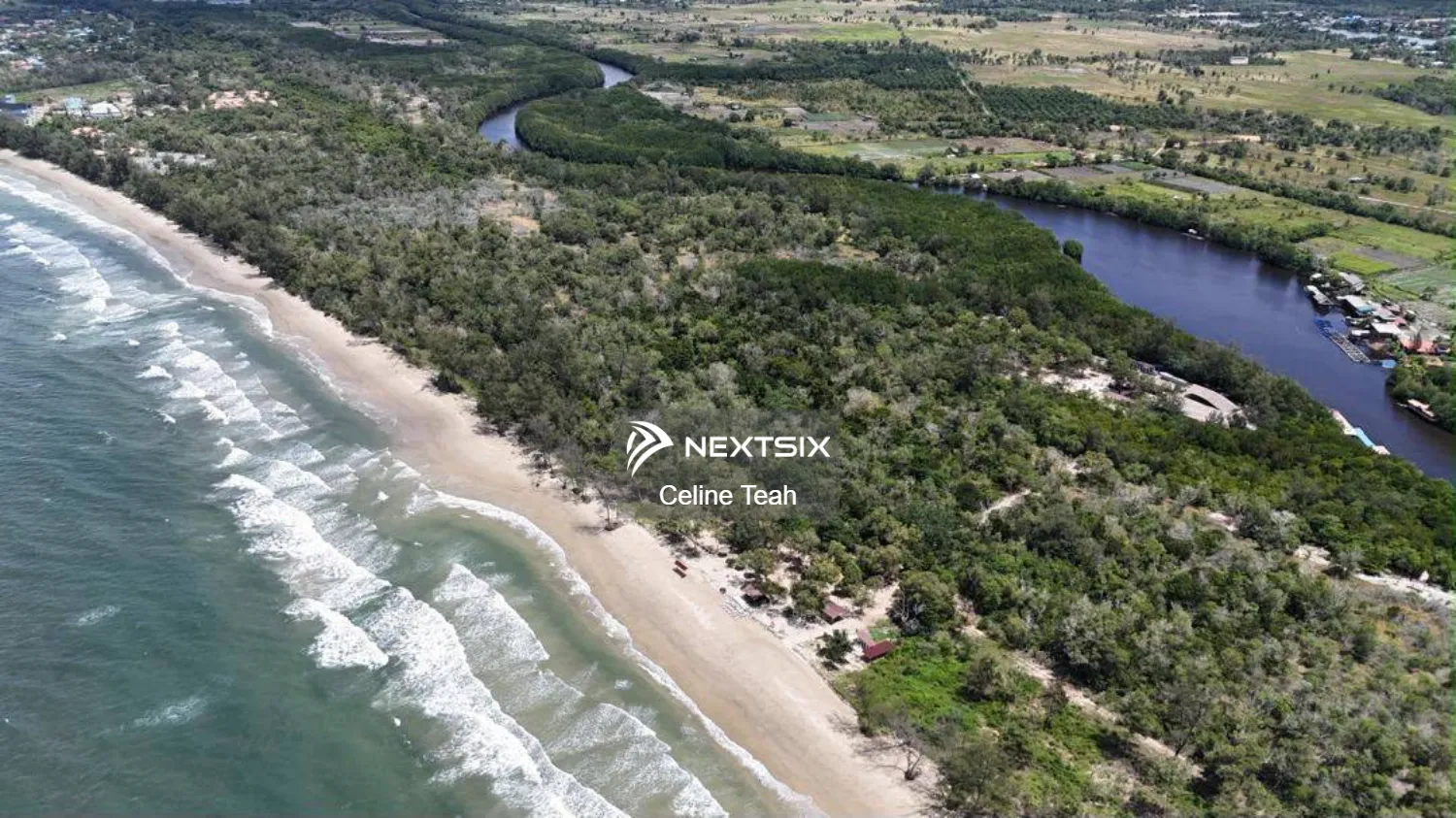Commercial Land For Sale in Kota Kinabalu Sabah - Image 4
