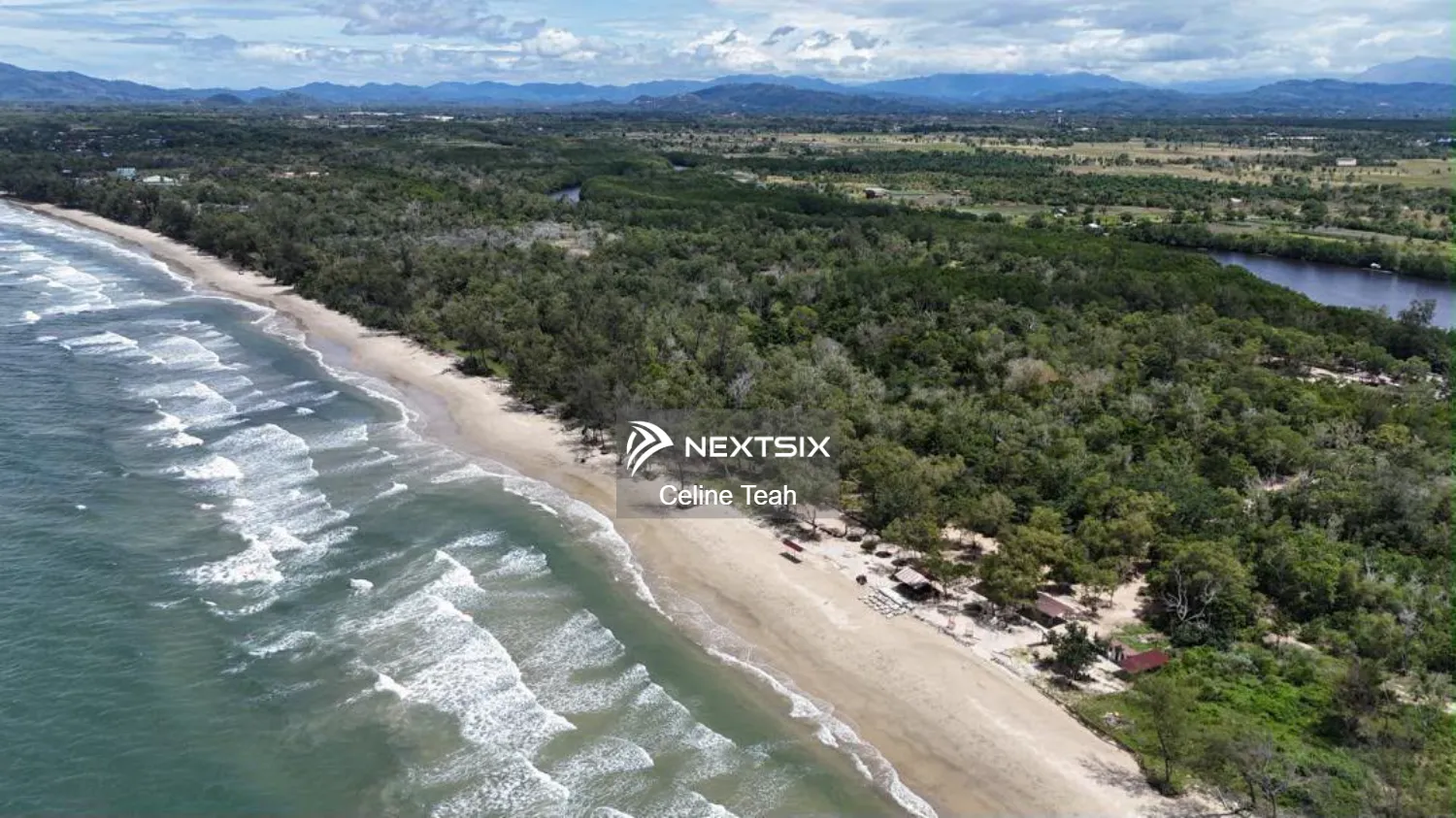 Commercial Land For Sale in Kota Kinabalu Sabah - Image 6