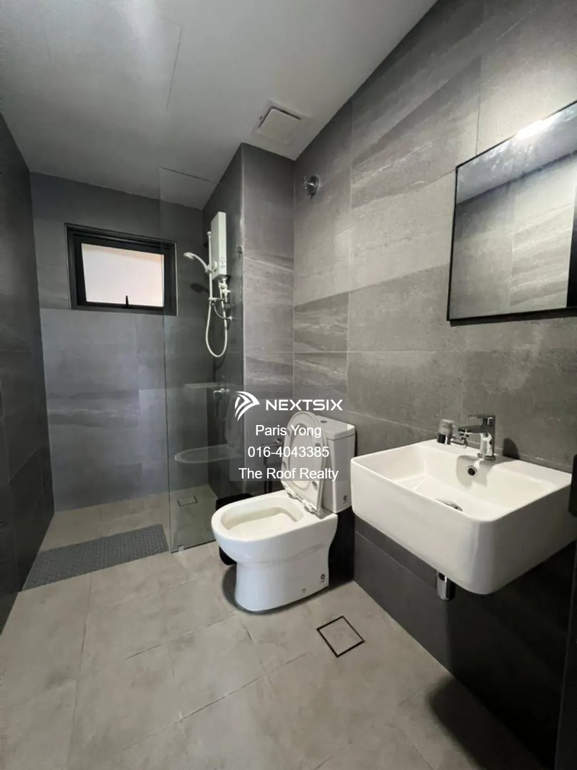 Condominium For Rent in Kota Kemuning Selangor - Image 5