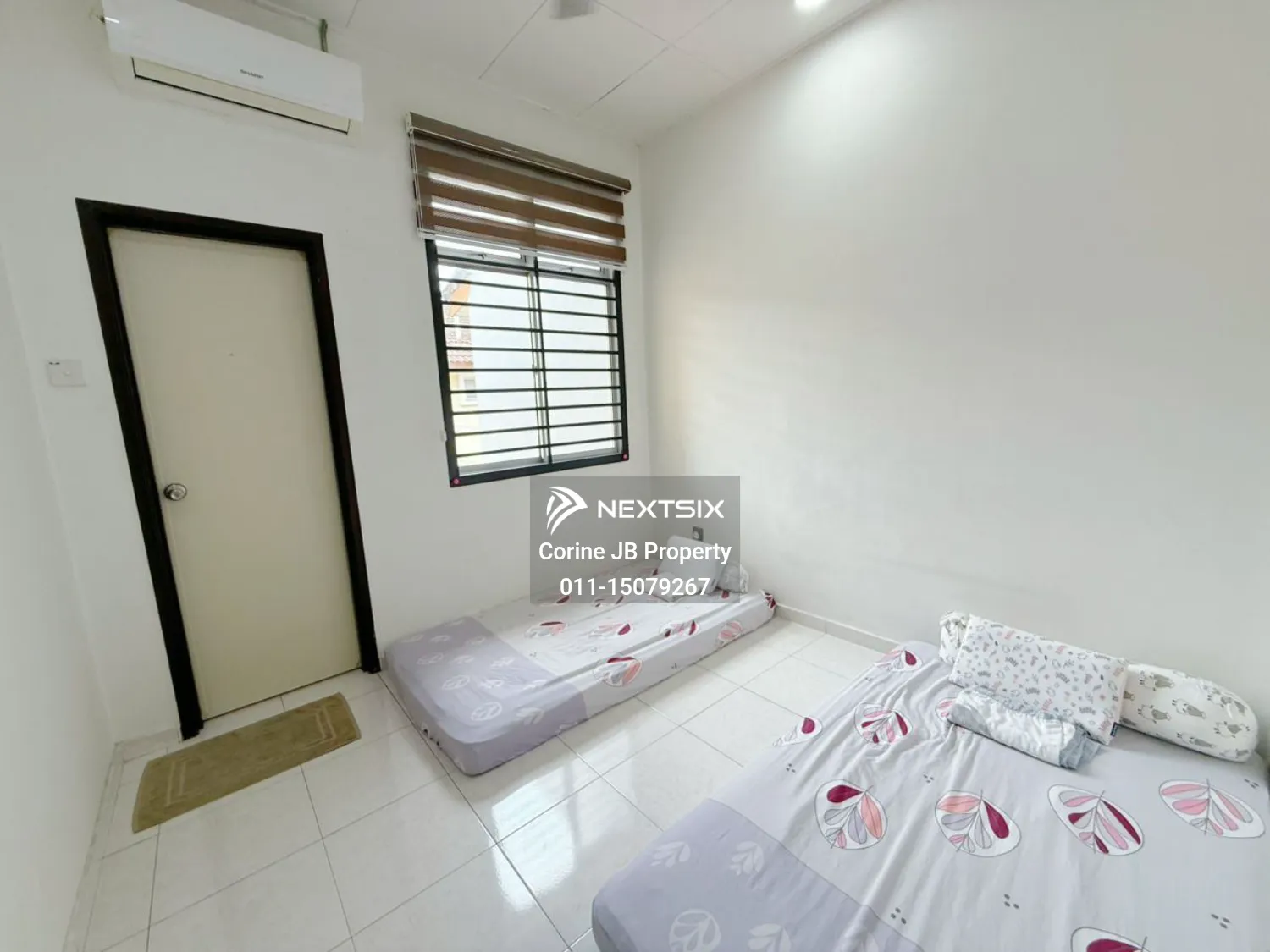 2-sty Terrace/Link House For Sale in Johor Bahru Johor - Image 10