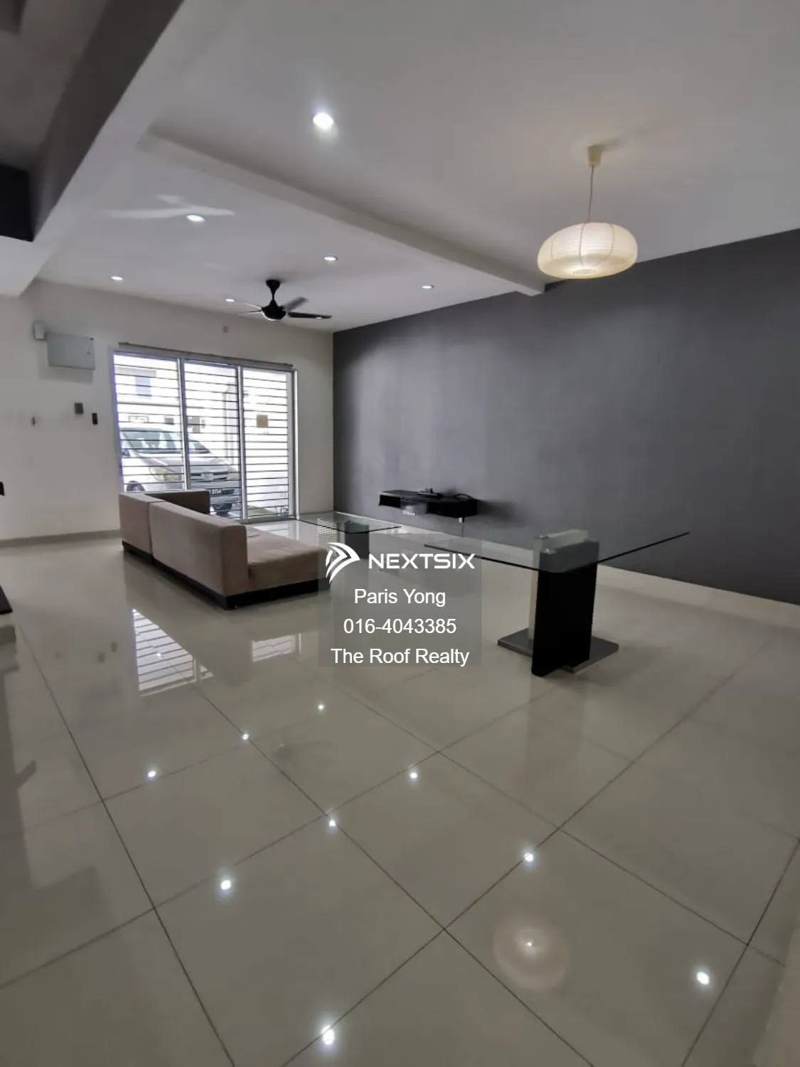 2-sty Terrace/Link House For Sale in Kota Kemuning Selangor