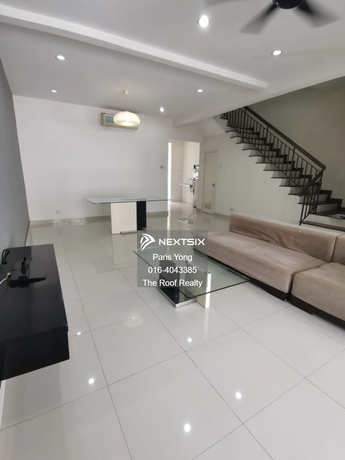 2-sty Terrace/Link House For Sale in Kota Kemuning Selangor - Image 2