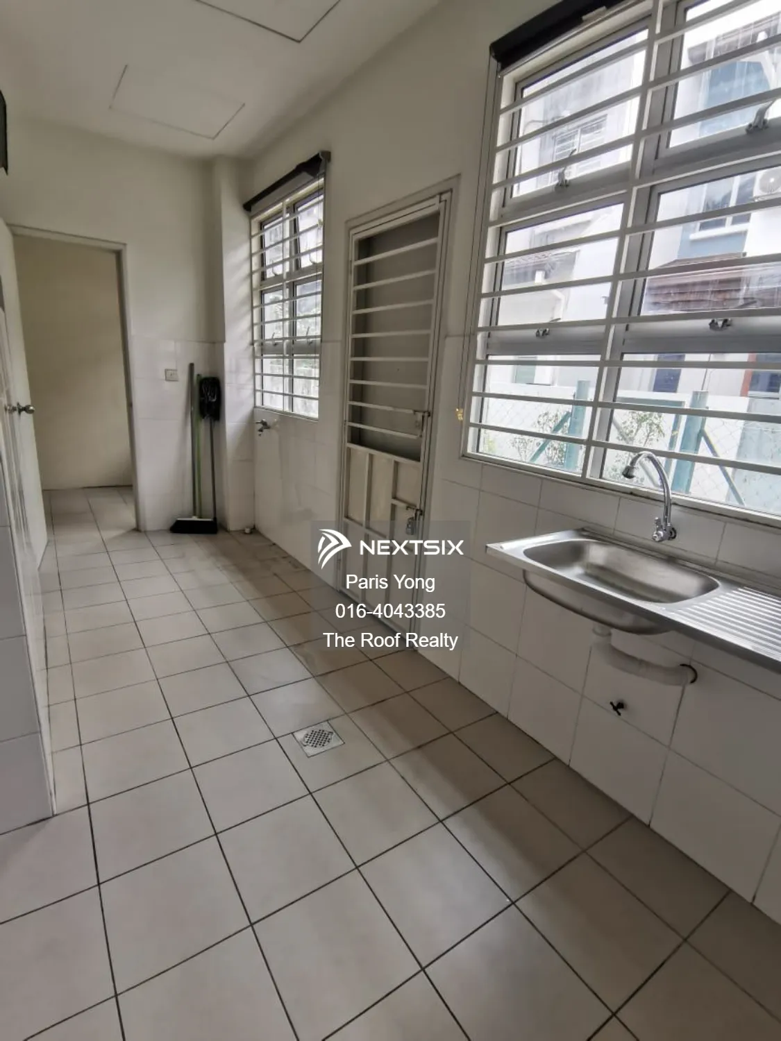 2-sty Terrace/Link House For Sale in Kota Kemuning Selangor - Image 4