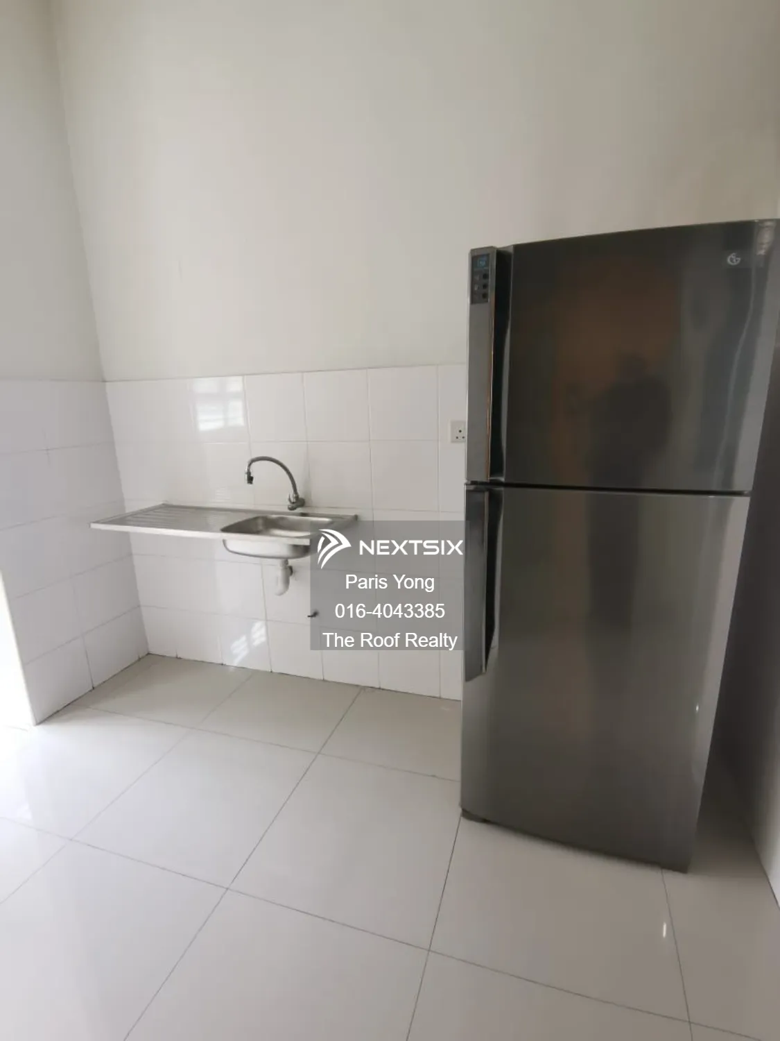 2-sty Terrace/Link House For Sale in Kota Kemuning Selangor - Image 5