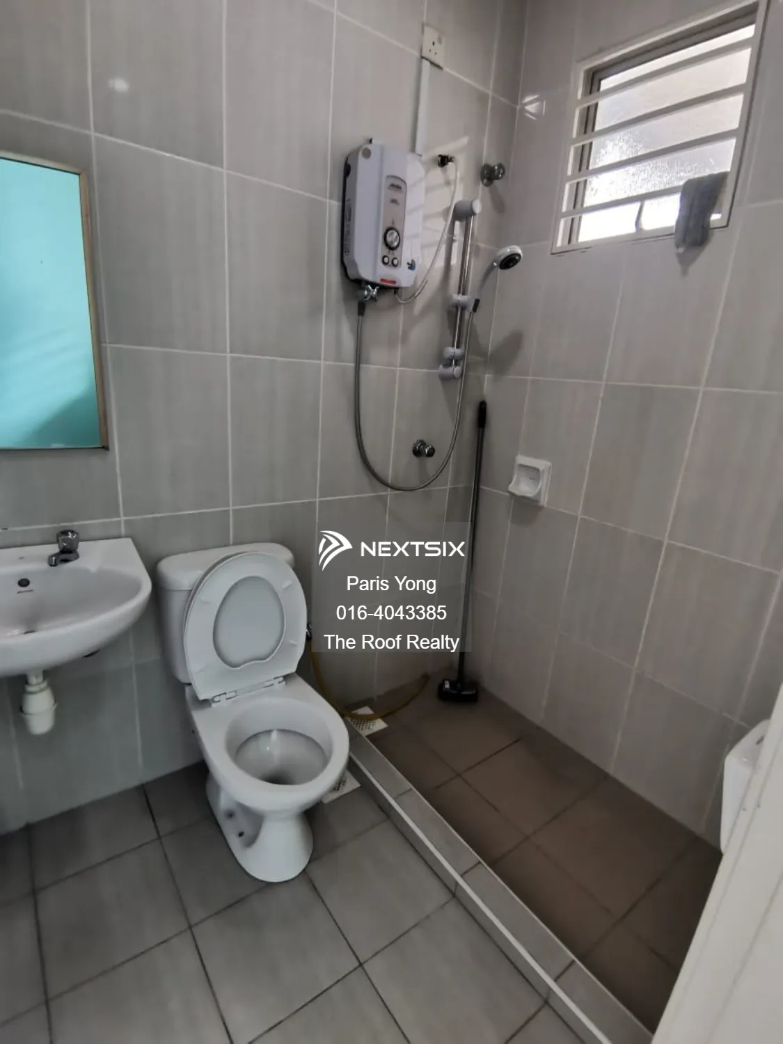 2-sty Terrace/Link House For Sale in Kota Kemuning Selangor - Image 7