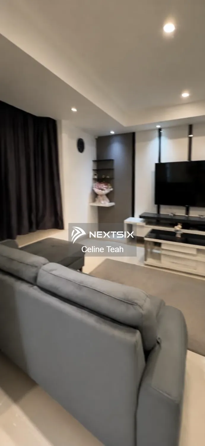 2-sty Terrace/Link House For Sale in Kota Kinabalu Sabah - Image 10