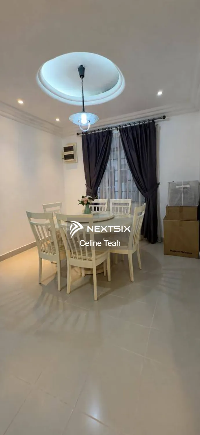 2-sty Terrace/Link House For Sale in Kota Kinabalu Sabah - Image 11