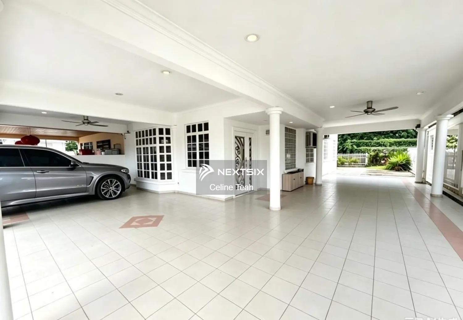 2-sty Terrace/Link House For Sale in Kota Kinabalu Sabah - Image 3
