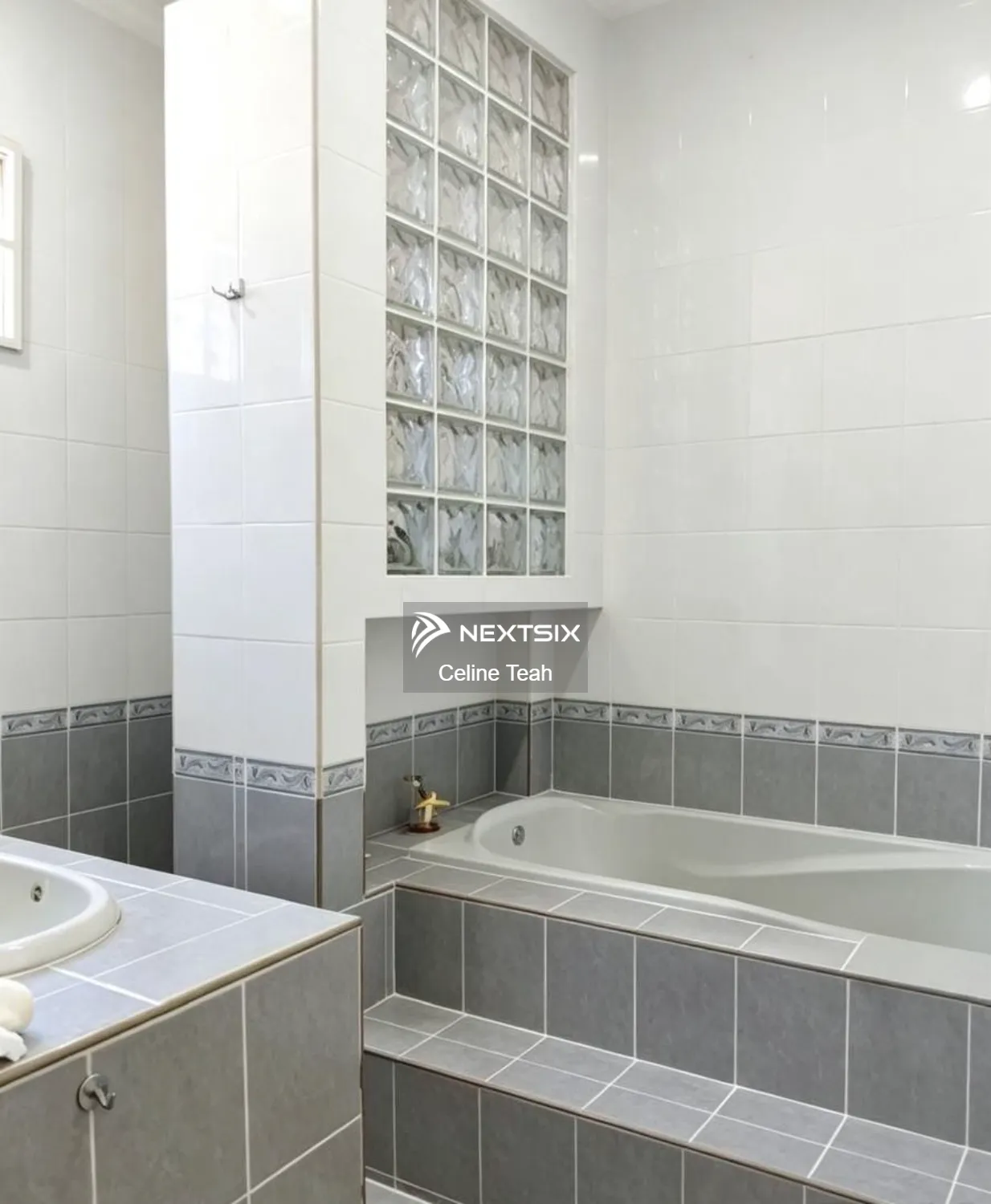 2-sty Terrace/Link House For Sale in Kota Kinabalu Sabah - Image 4