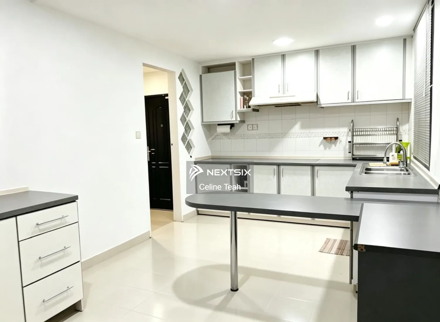 2-sty Terrace/Link House For Sale in Kota Kinabalu Sabah - Image 5