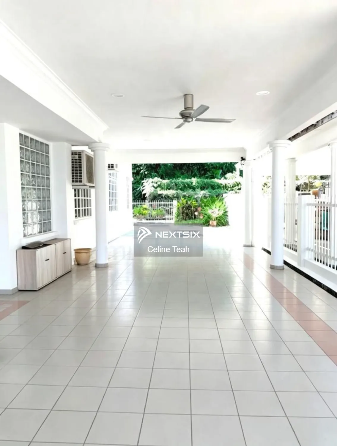 2-sty Terrace/Link House For Sale in Kota Kinabalu Sabah - Image 6
