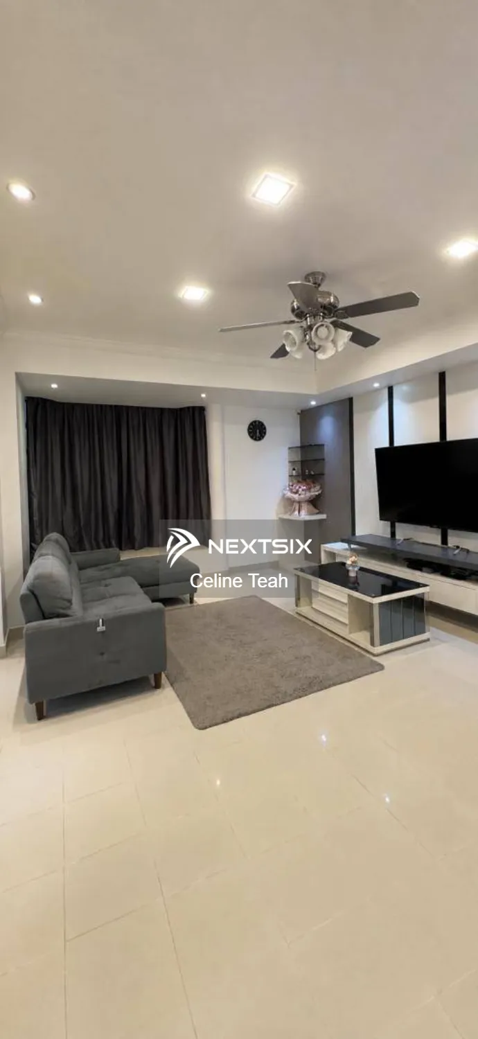 2-sty Terrace/Link House For Sale in Kota Kinabalu Sabah - Image 7