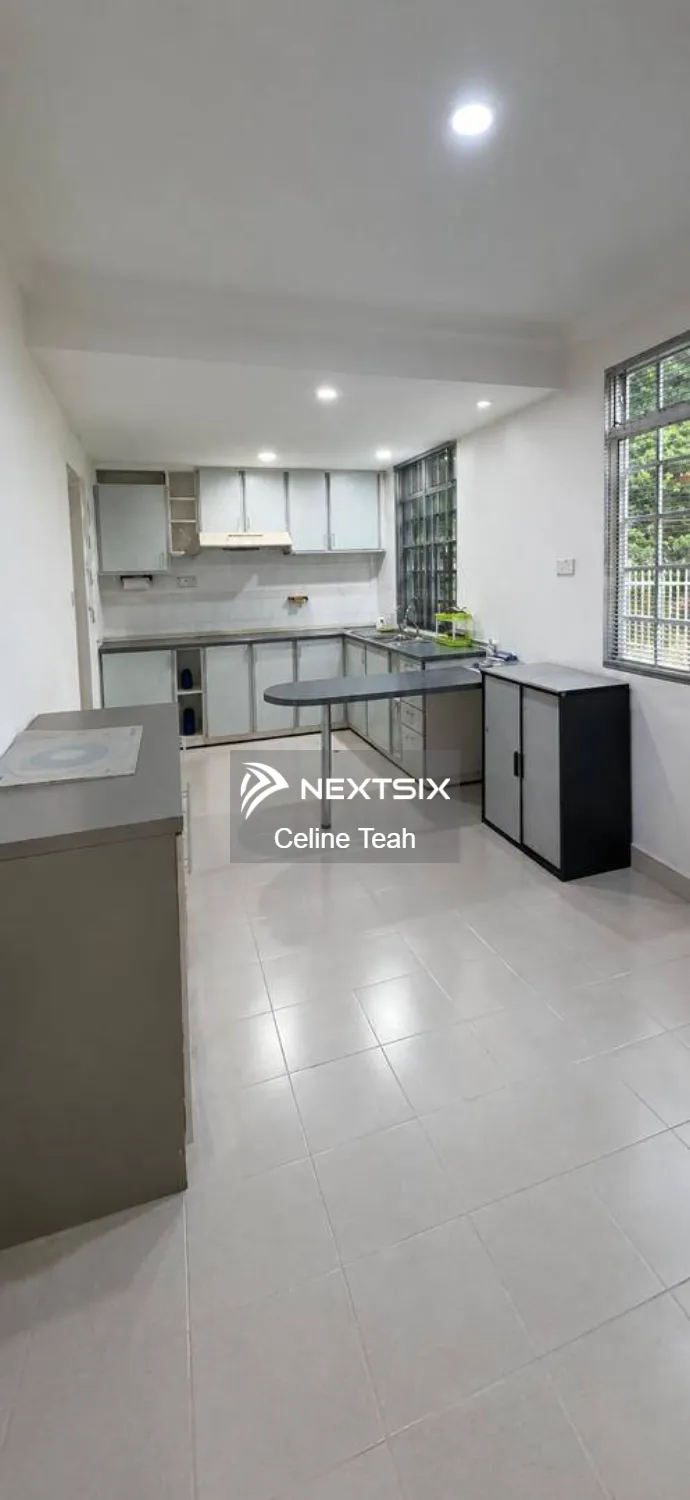2-sty Terrace/Link House For Sale in Kota Kinabalu Sabah - Image 8