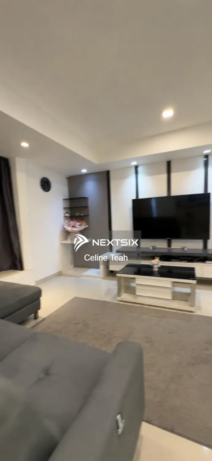 2-sty Terrace/Link House For Sale in Kota Kinabalu Sabah - Image 9