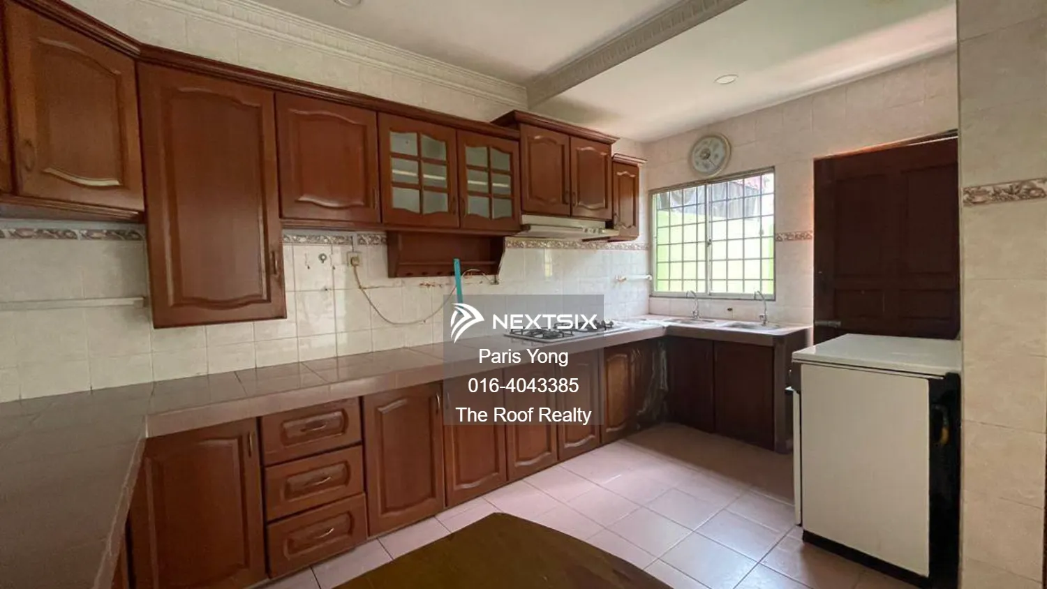 2-sty Terrace/Link House For Rent in Bandar Bukit Tinggi Selangor