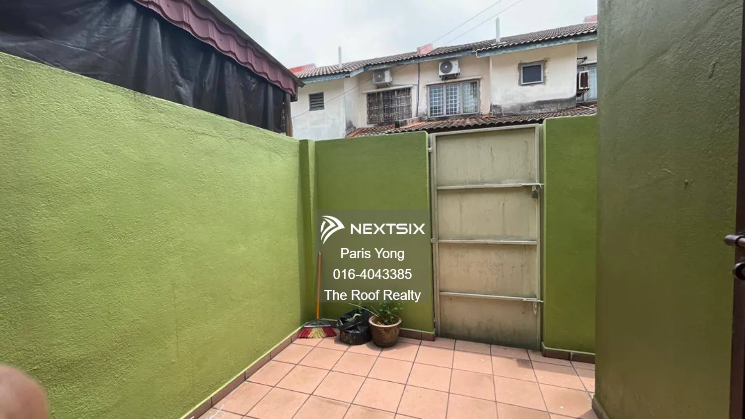 2-sty Terrace/Link House For Rent in Bandar Bukit Tinggi Selangor - Image 12
