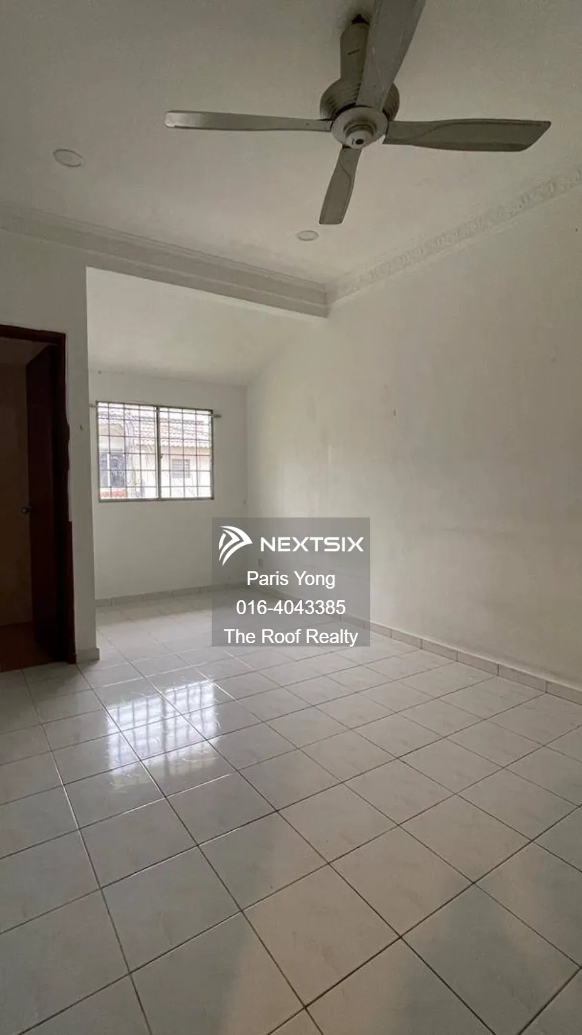 2-sty Terrace/Link House For Rent in Bandar Bukit Tinggi Selangor - Image 14