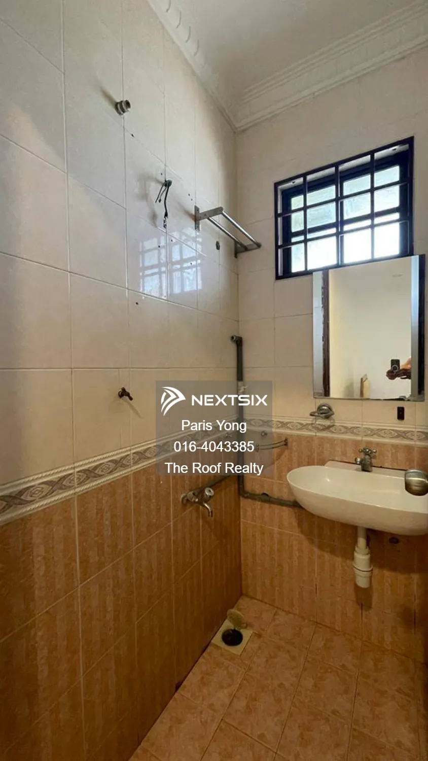 2-sty Terrace/Link House For Rent in Bandar Bukit Tinggi Selangor - Image 15