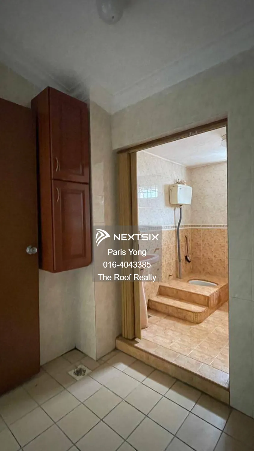 2-sty Terrace/Link House For Rent in Bandar Bukit Tinggi Selangor - Image 16