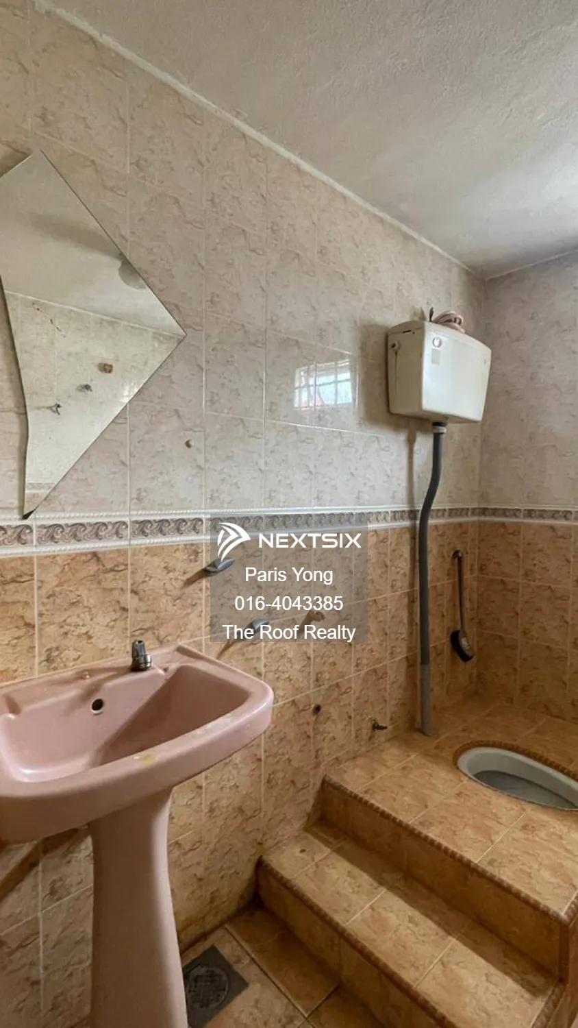 2-sty Terrace/Link House For Rent in Bandar Bukit Tinggi Selangor - Image 17