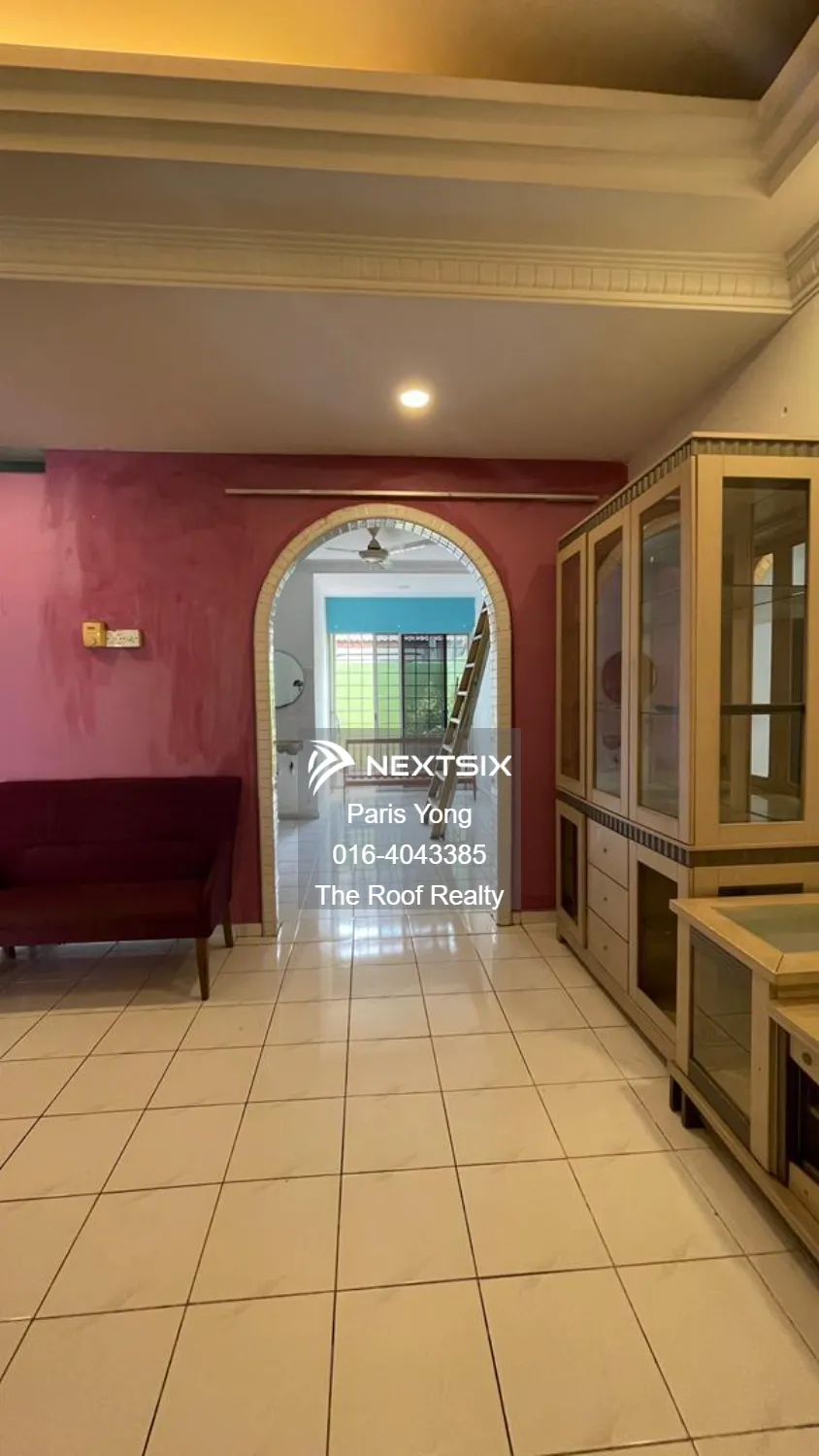 2-sty Terrace/Link House For Rent in Bandar Bukit Tinggi Selangor - Image 18