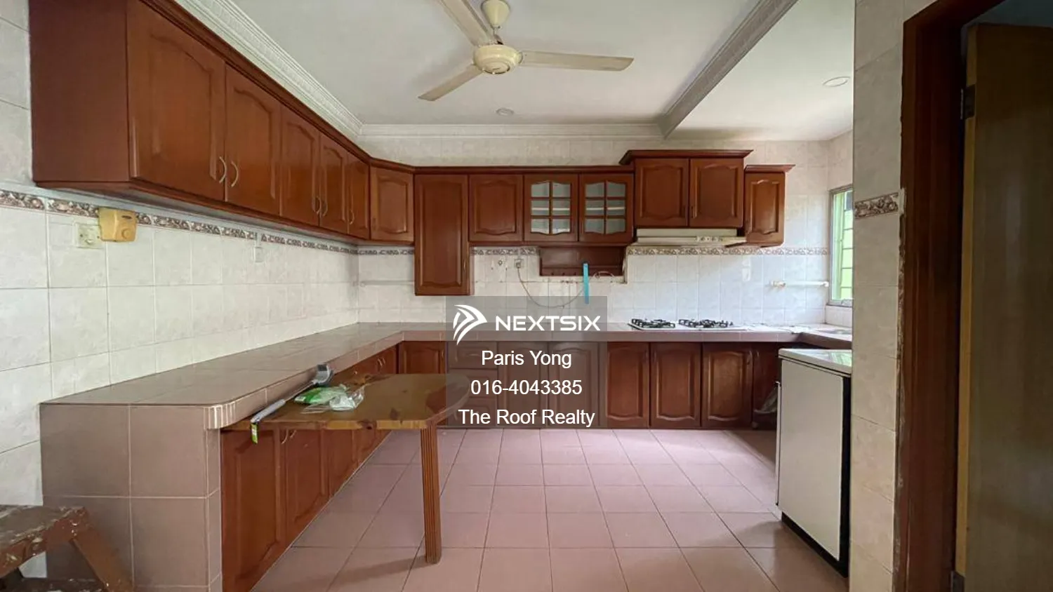 2-sty Terrace/Link House For Rent in Bandar Bukit Tinggi Selangor - Image 19