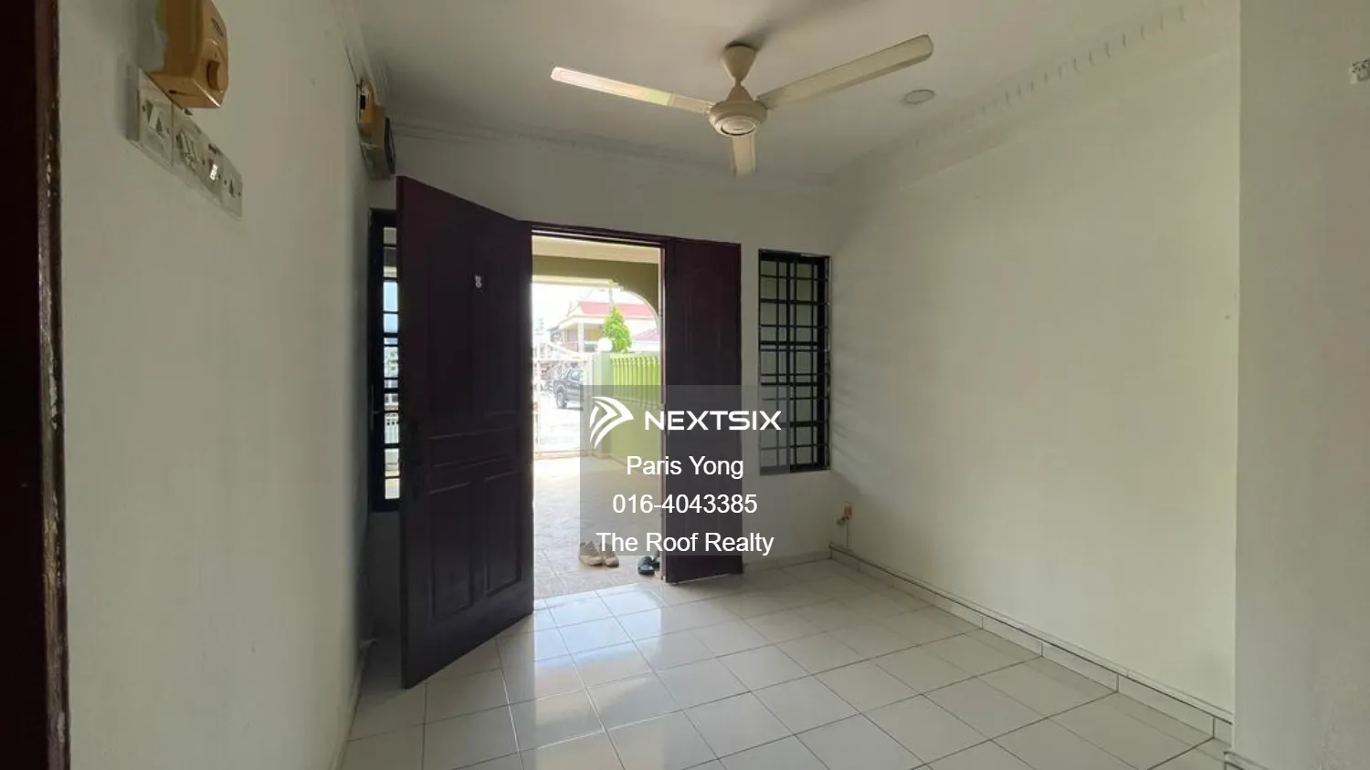 2-sty Terrace/Link House For Rent in Bandar Bukit Tinggi Selangor - Image 20