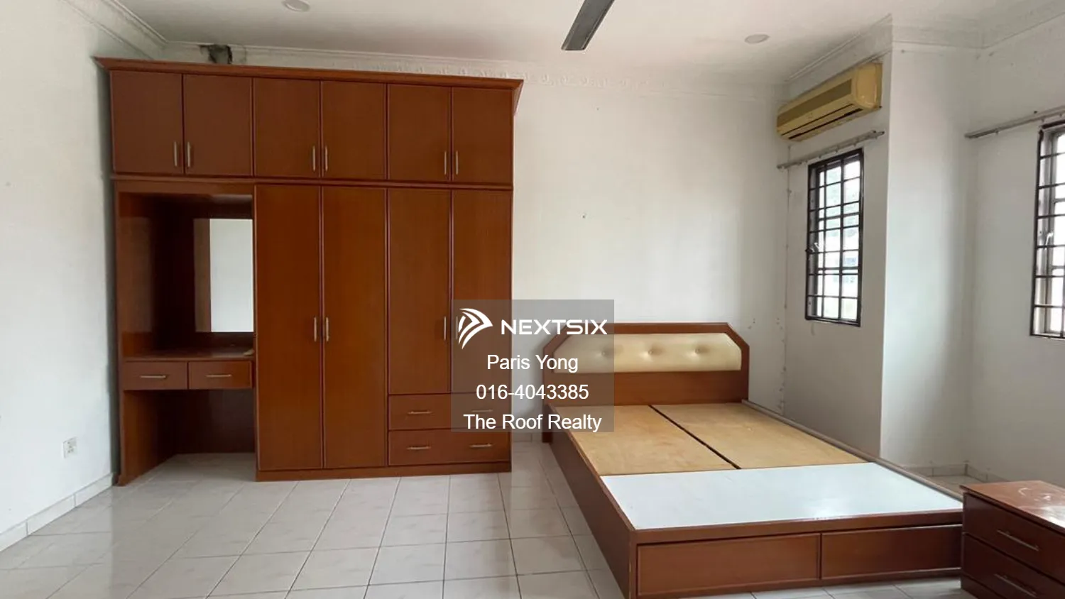 2-sty Terrace/Link House For Rent in Bandar Bukit Tinggi Selangor - Image 21