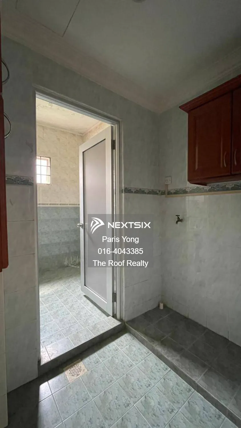 2-sty Terrace/Link House For Rent in Bandar Bukit Tinggi Selangor - Image 22