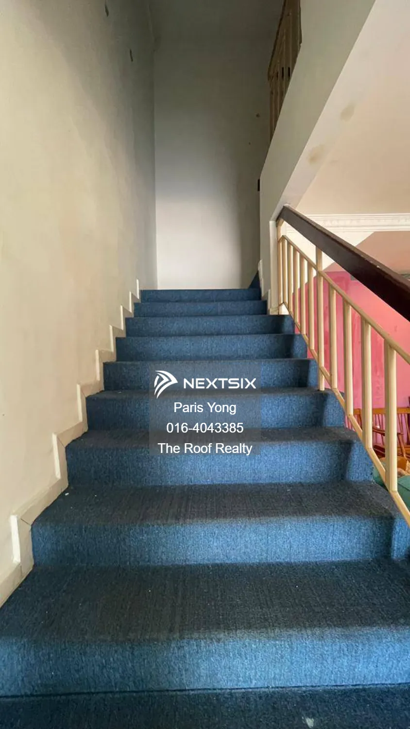 2-sty Terrace/Link House For Rent in Bandar Bukit Tinggi Selangor - Image 23