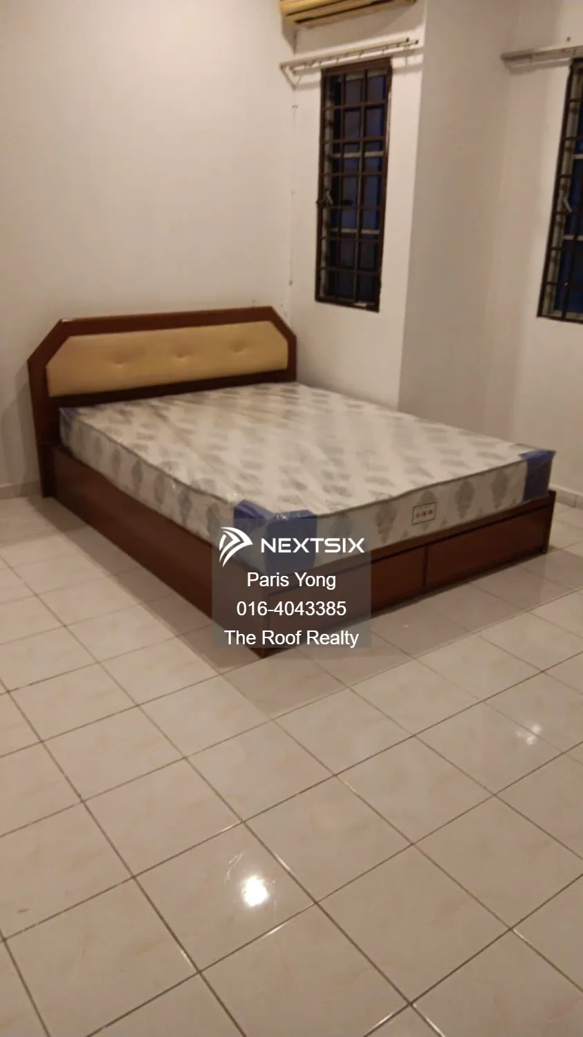 2-sty Terrace/Link House For Rent in Bandar Bukit Tinggi Selangor - Image 24