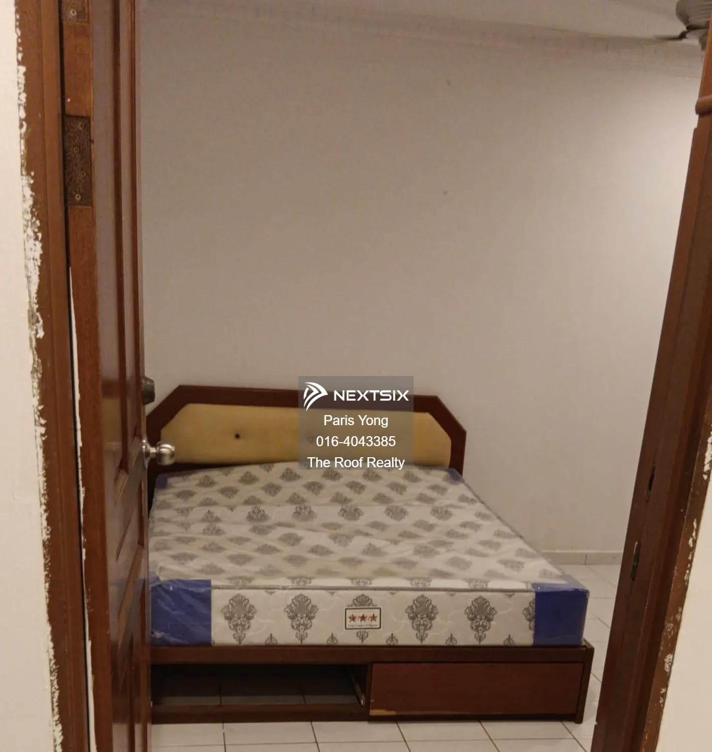 2-sty Terrace/Link House For Rent in Bandar Bukit Tinggi Selangor - Image 25