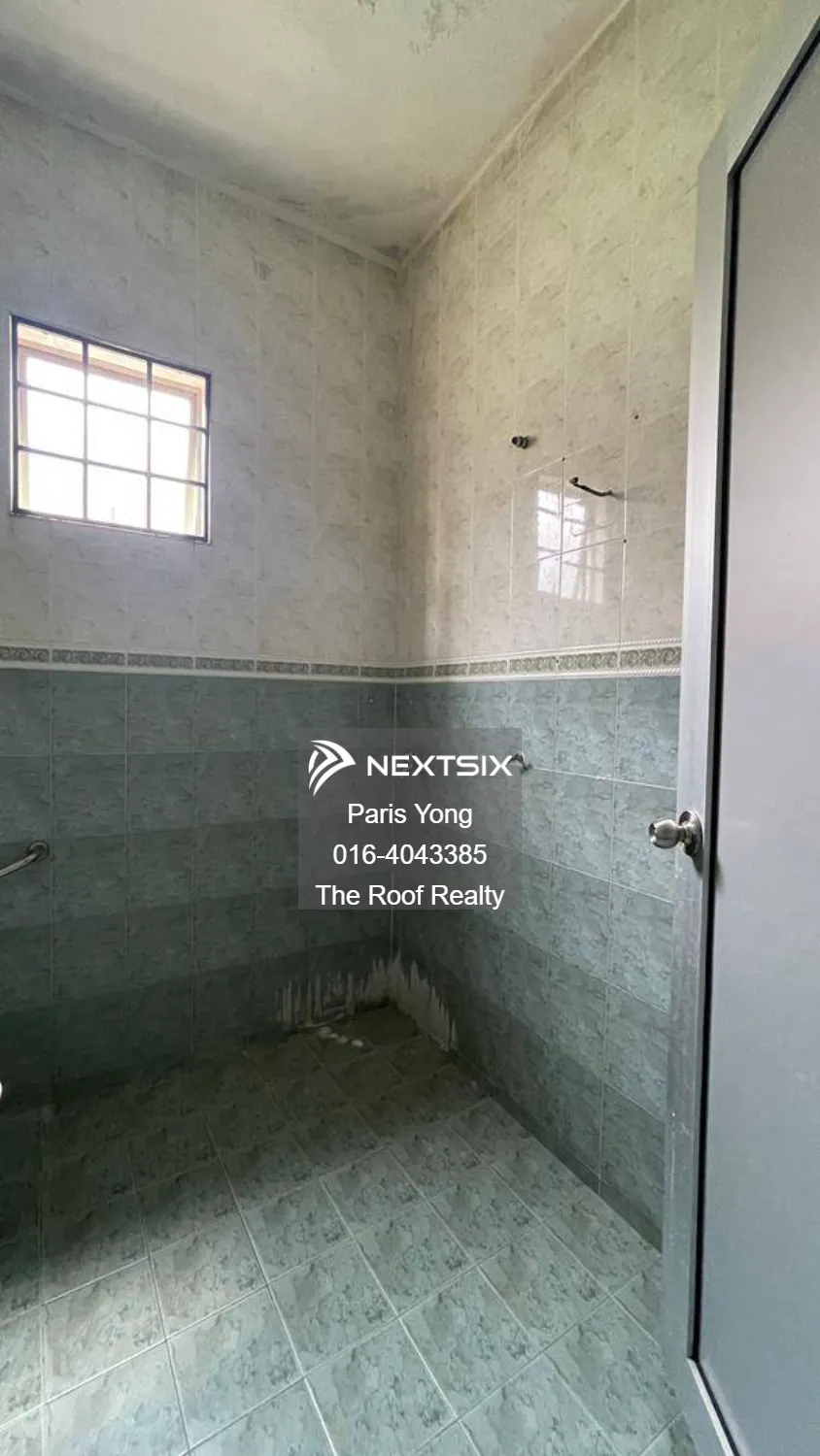 2-sty Terrace/Link House For Rent in Bandar Bukit Tinggi Selangor - Image 6