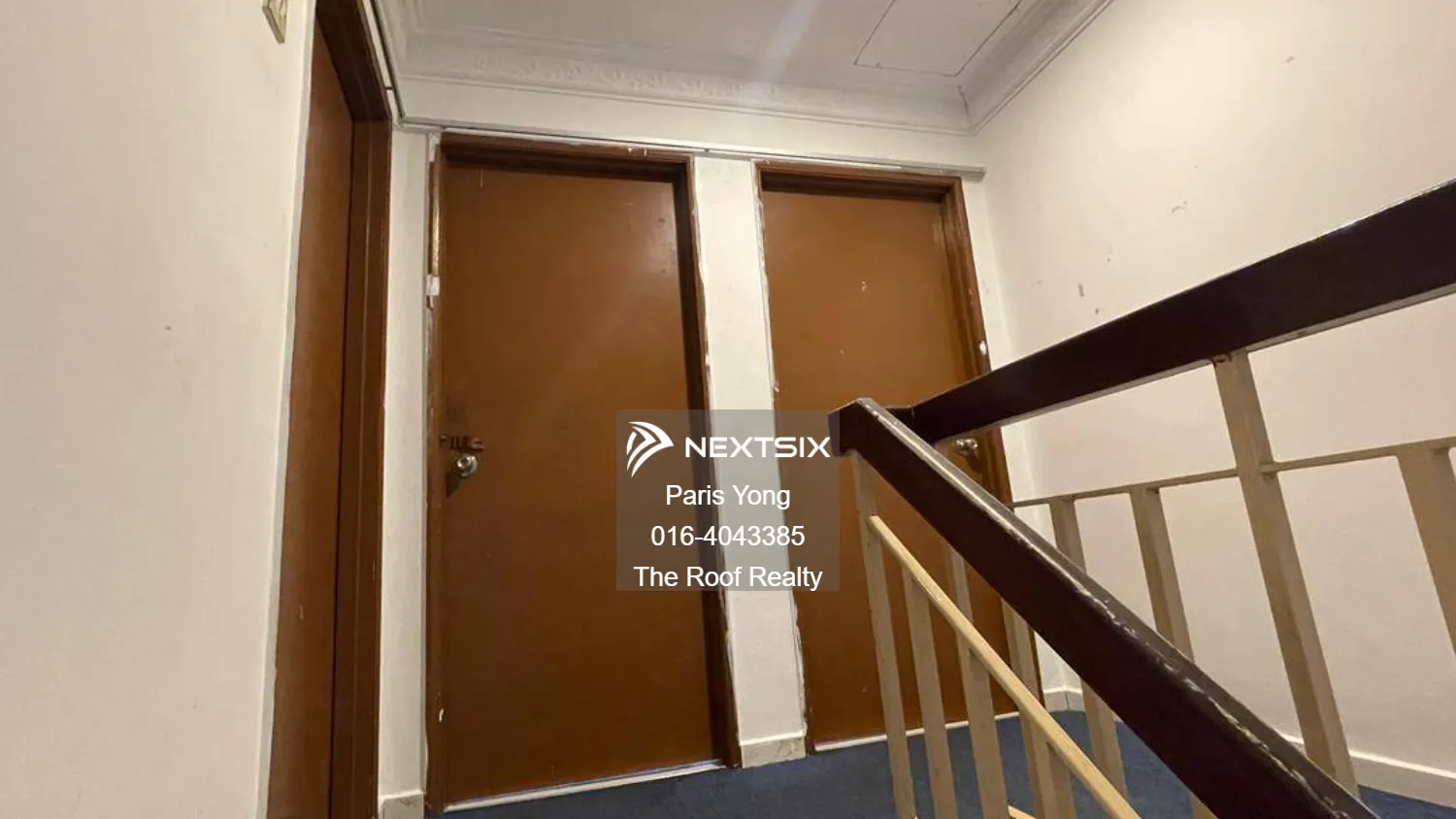 2-sty Terrace/Link House For Rent in Bandar Bukit Tinggi Selangor - Image 8