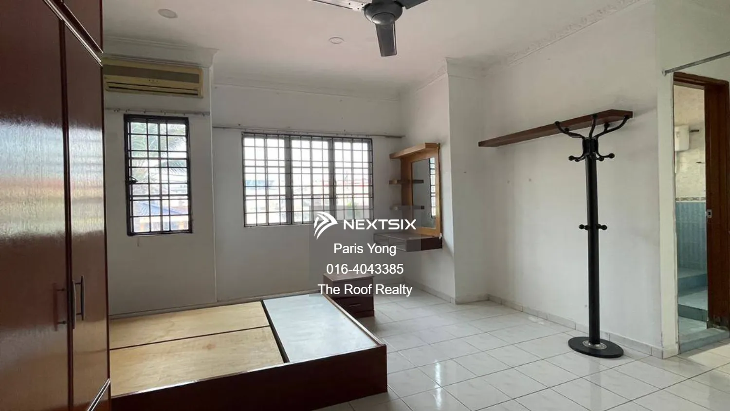 2-sty Terrace/Link House For Rent in Bandar Bukit Tinggi Selangor - Image 9
