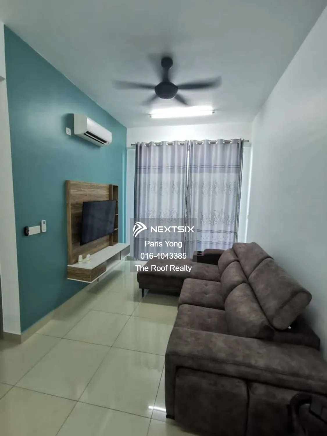 Condominium For Sale in Klang Selangor