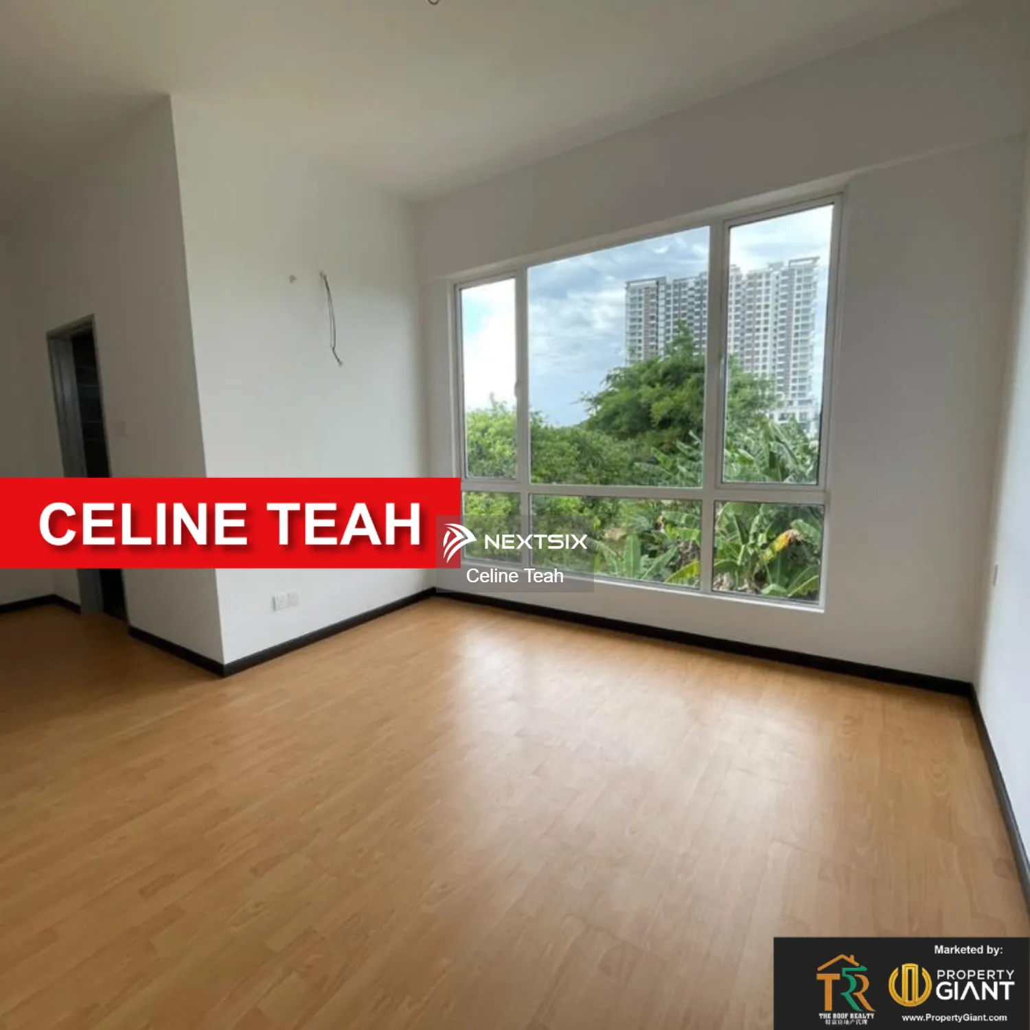 3-sty Terrace/Link House For Sale in Kota Kinabalu Sabah