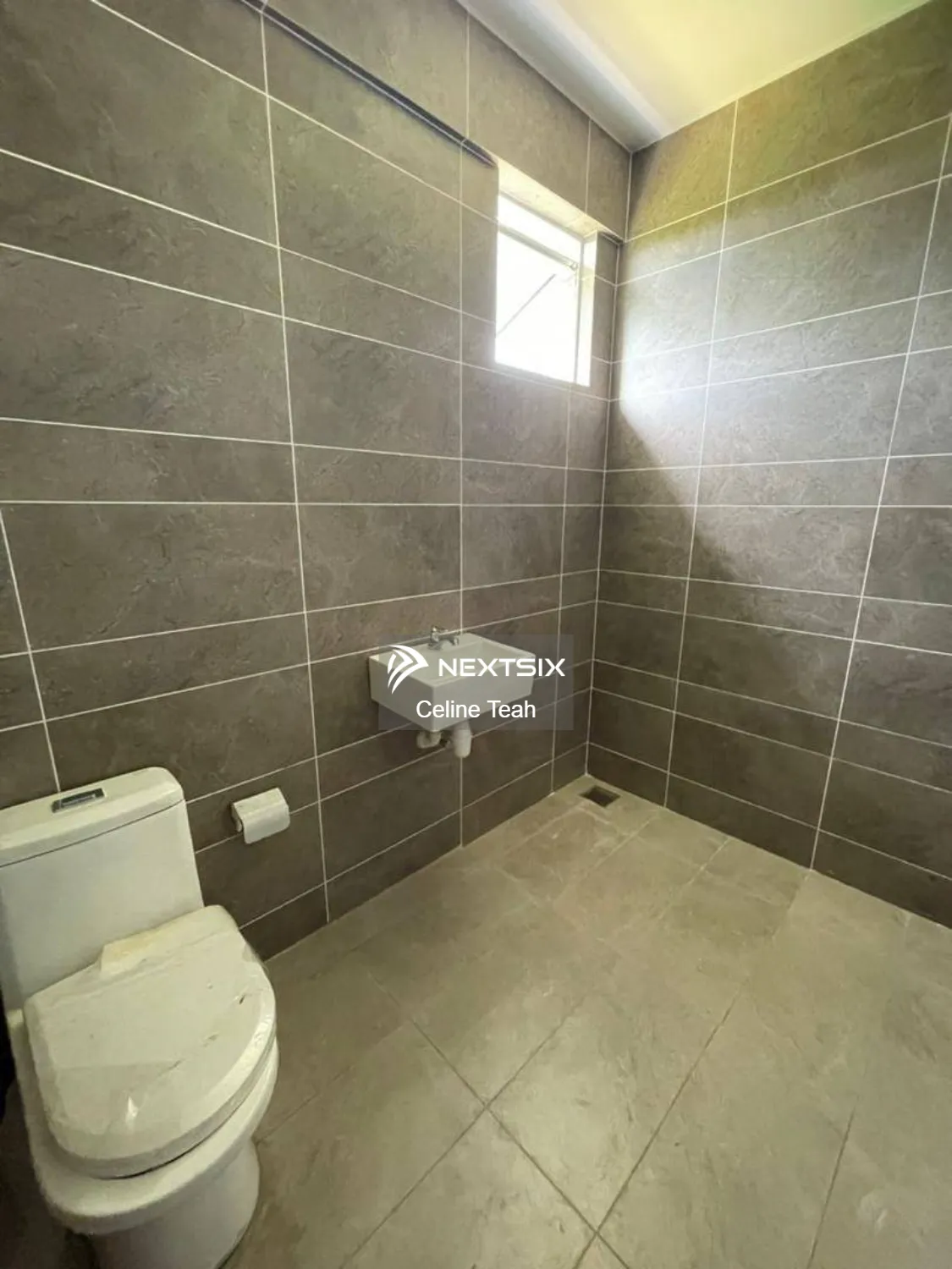 3-sty Terrace/Link House For Sale in Kota Kinabalu Sabah - Image 10