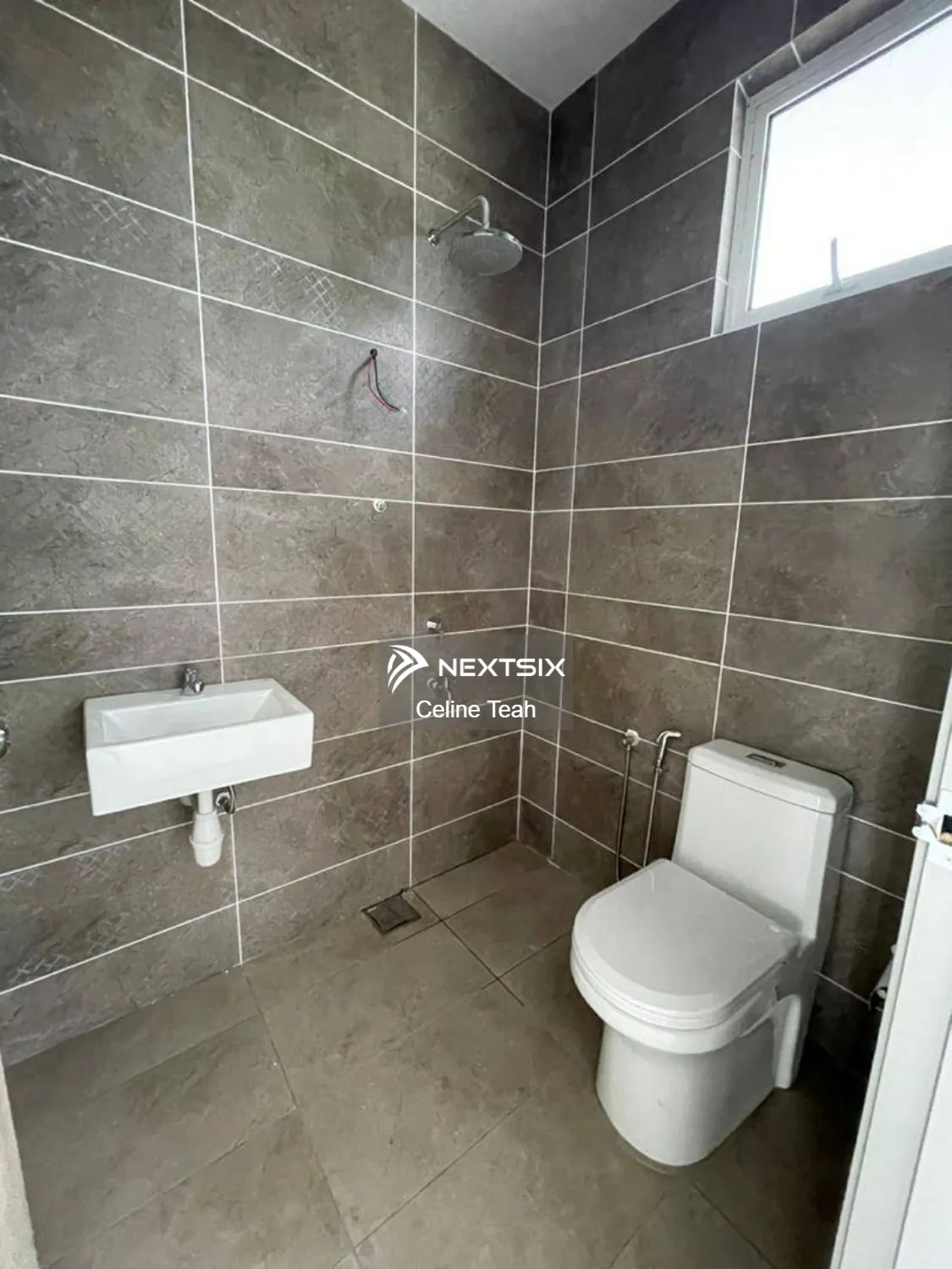 3-sty Terrace/Link House For Sale in Kota Kinabalu Sabah - Image 11