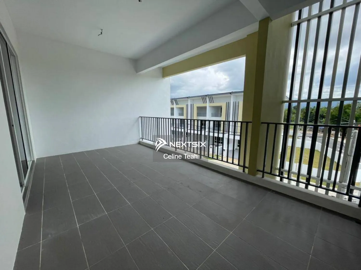 3-sty Terrace/Link House For Sale in Kota Kinabalu Sabah - Image 12
